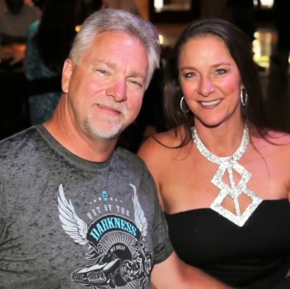 Meet your Posher, Tonya - Picture 1 of 1